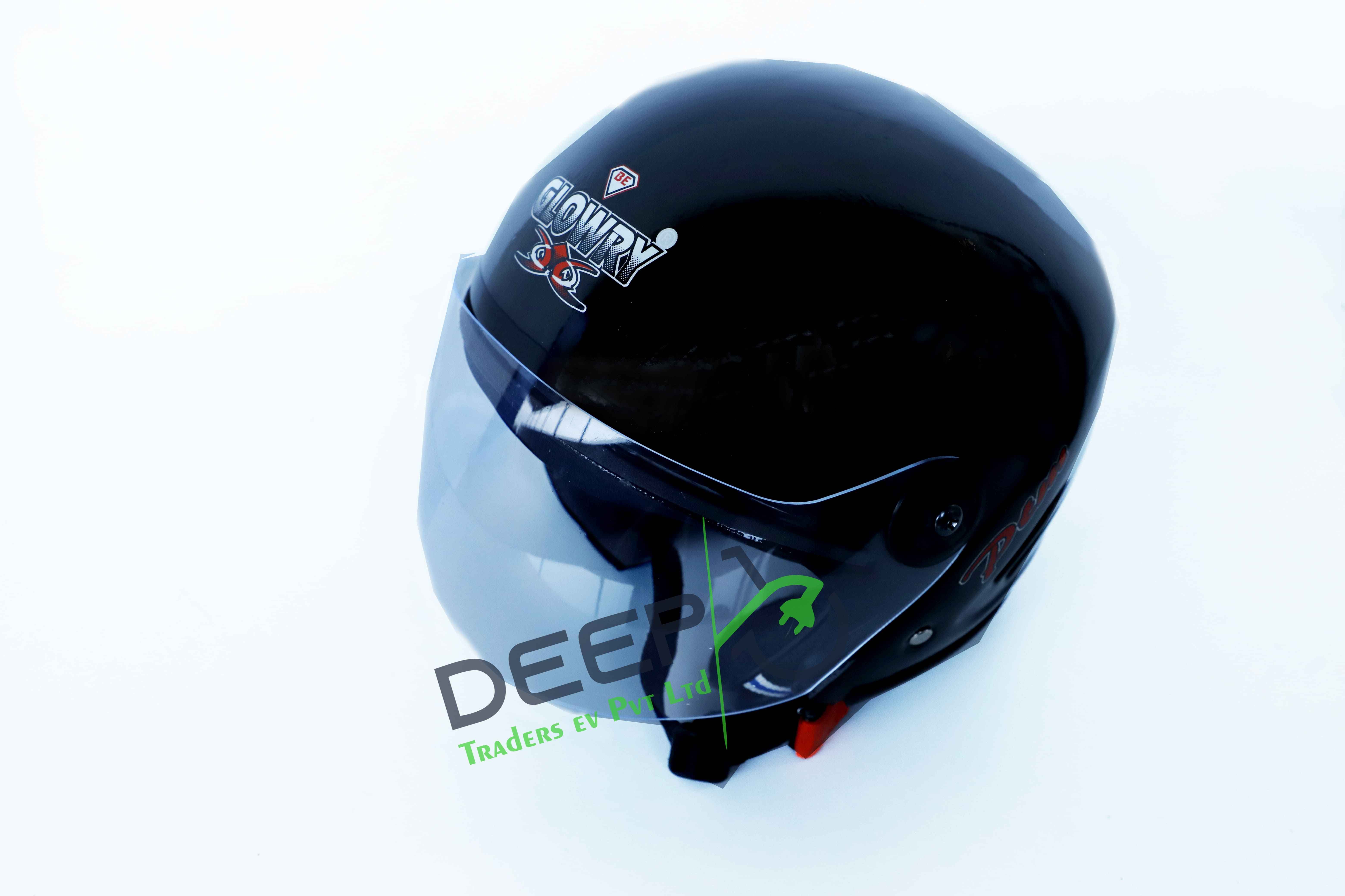 Deep Traders EV Pvt. Ltd.